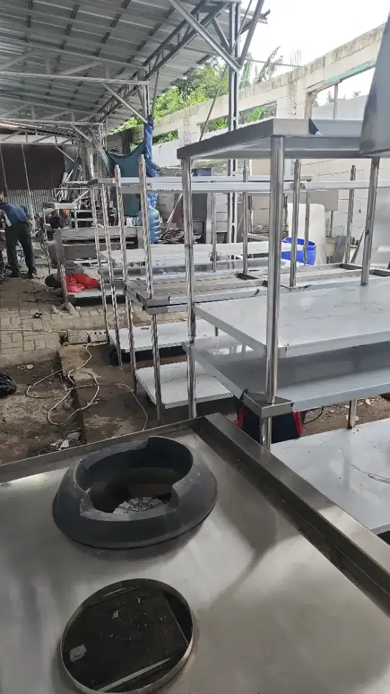 Jasa Instalasi Pipa Gas