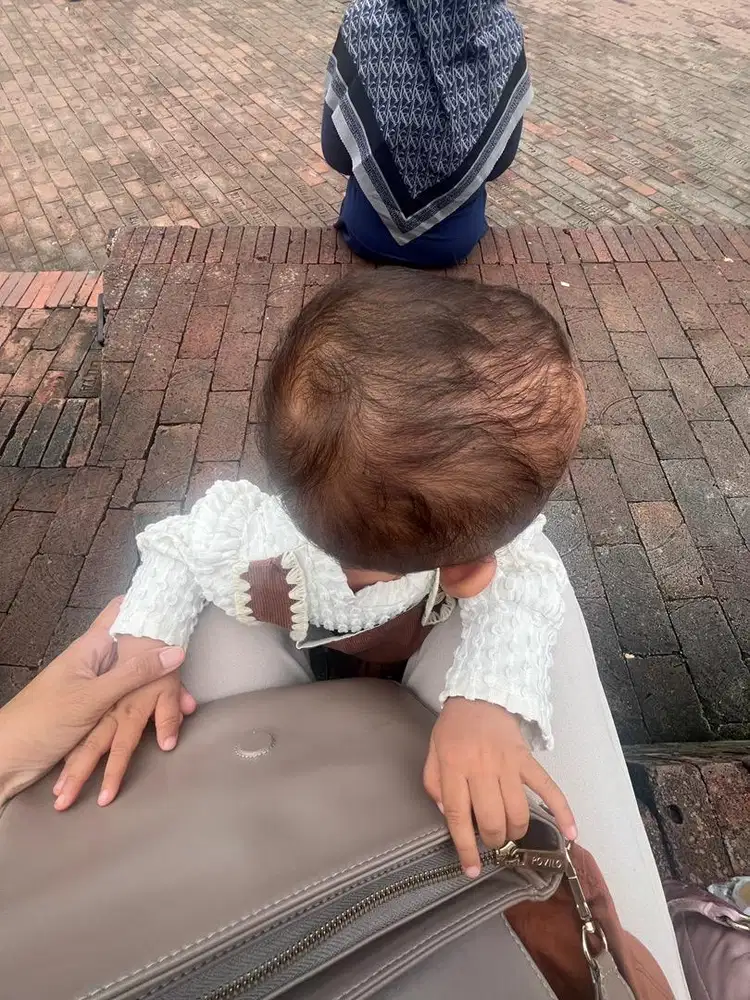 DICARI SEGERA MOMONG ANAK PP DAERAH LUBANG BUAYA