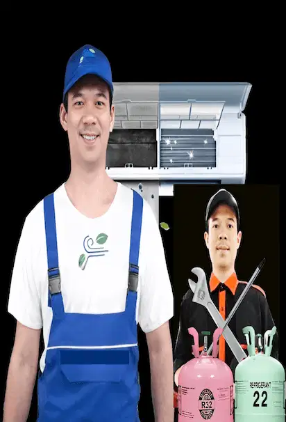Service AC Balikpapan Murah Cepat & Bergaransi