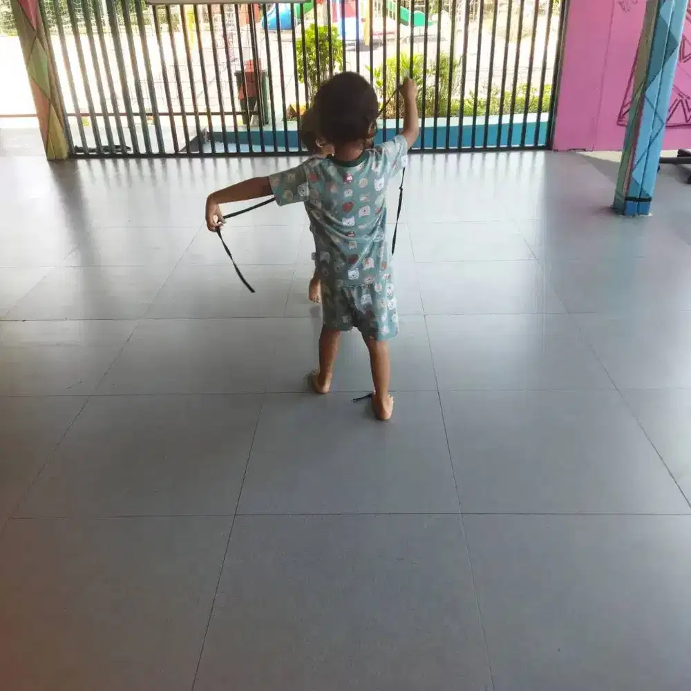butuh pengasuh anak PULANG PERGI di Balai Rakyat Tugu Selatan Koja