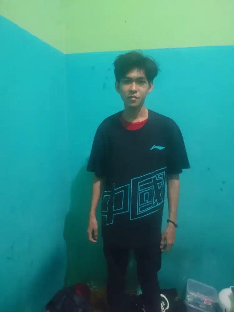 Mencari Pekerjaan