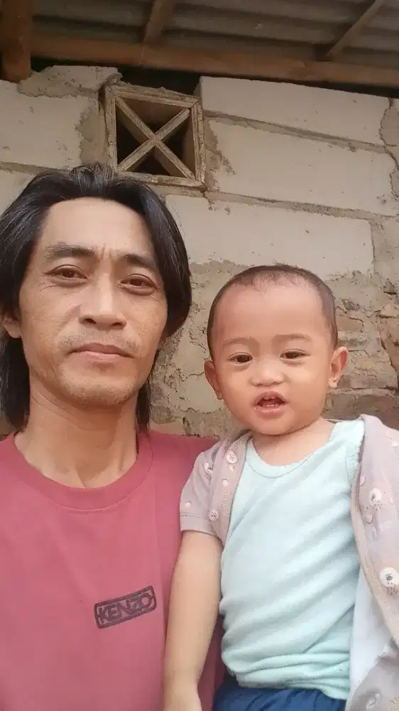 Saya mencari kerja