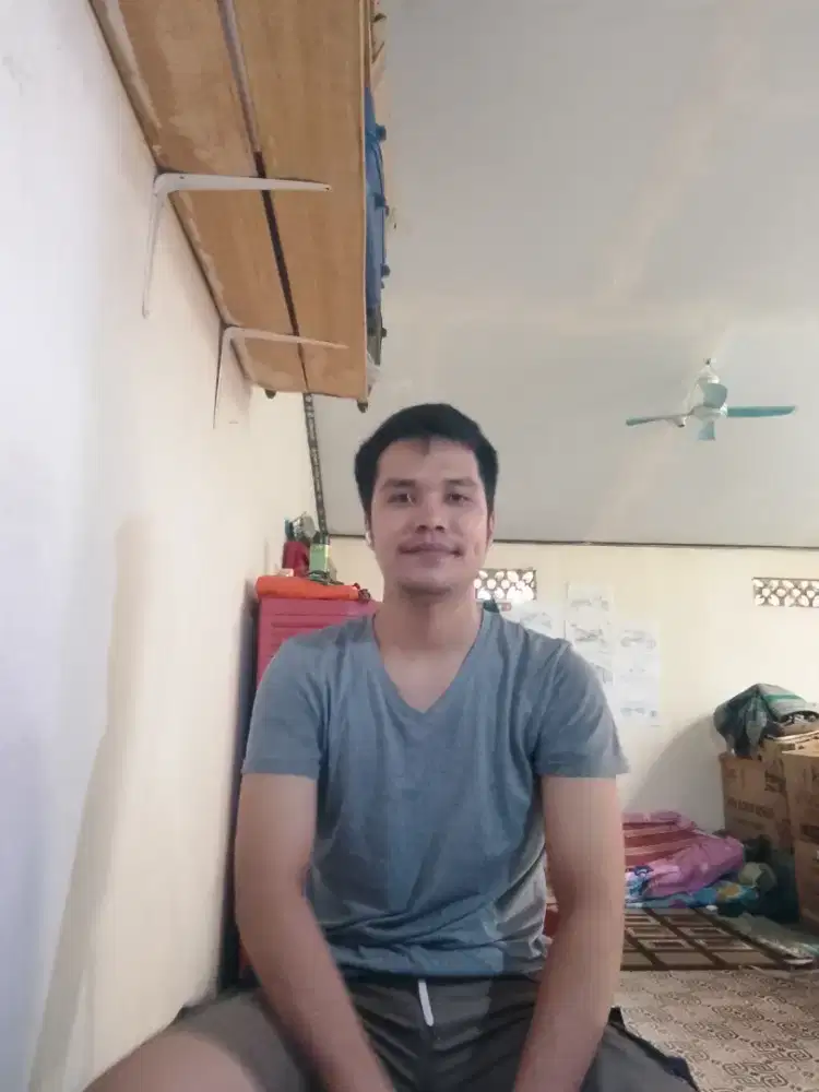 Cari lowongan pekerjaan