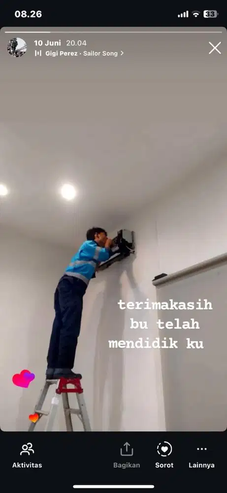 Loker pekerjaaan
