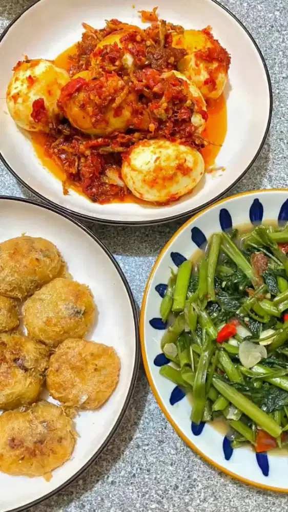 Membutuhkan pekerjaan sampingan