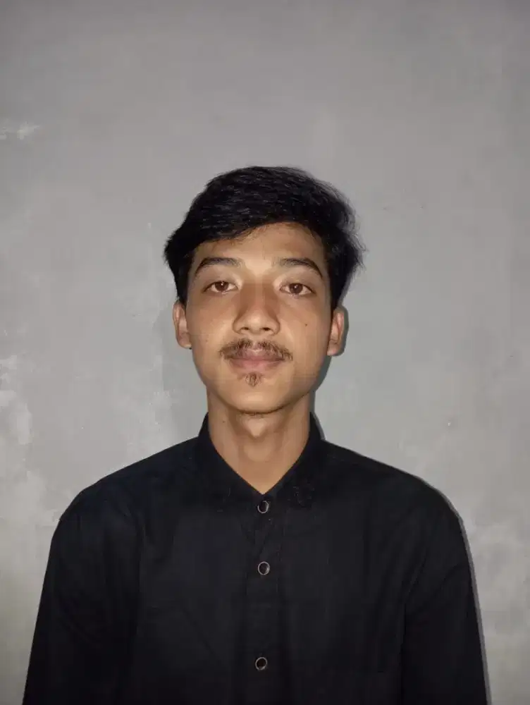 Dicari pekerjaan buat saya