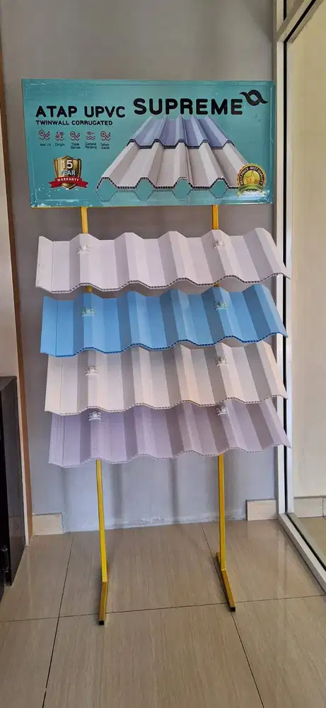 SALES PROJECT MATERIAL