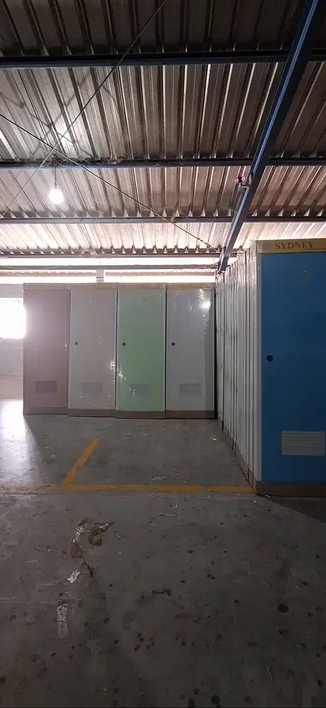 SOPIR ENGKEL SIM B1/B2