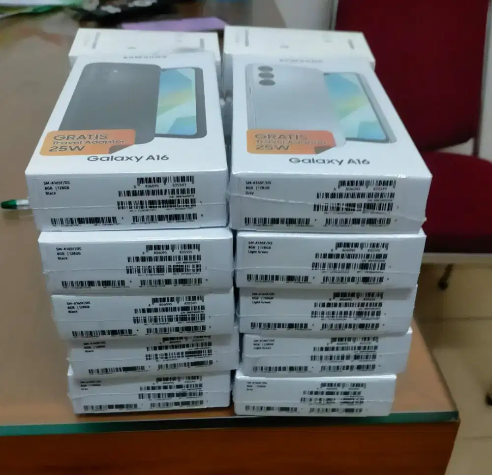 Dibuka loker untuk sales