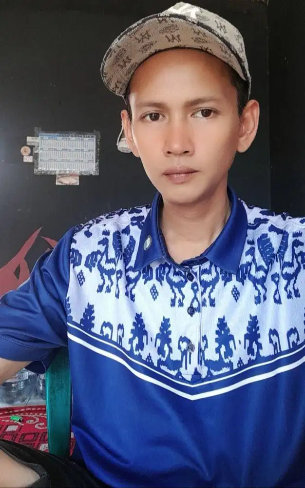 MENCARI PEKERJAAN