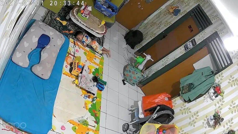 Asisten rumah tangga