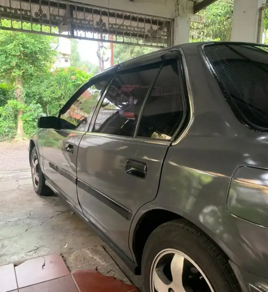 Jasa Wrapping Mobil Bandung – Full & Partial Skotlet