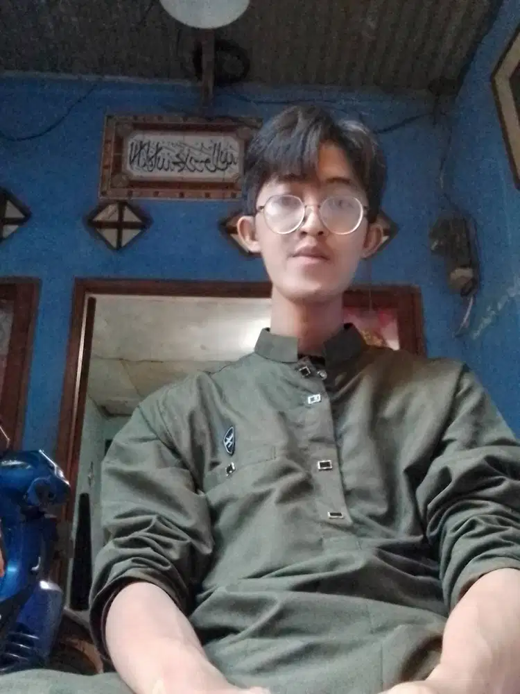 Cari Pekerjaan Harian