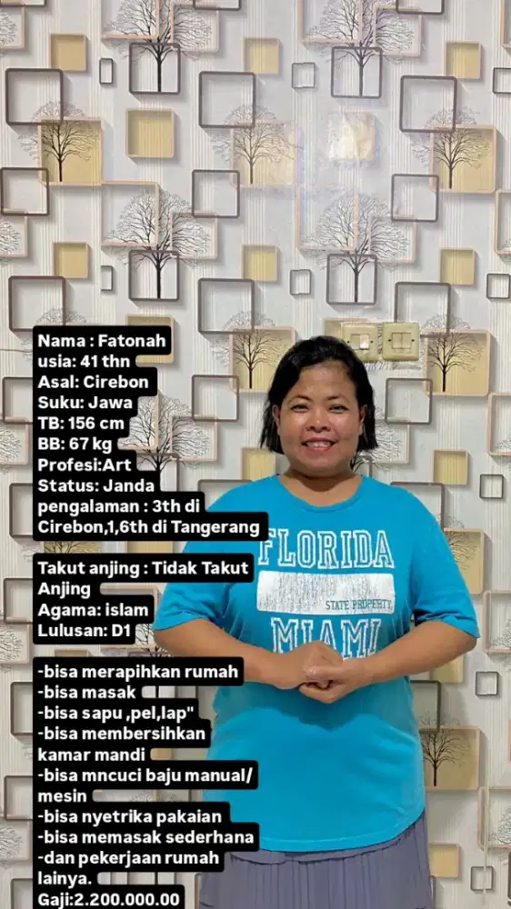 Asisten rumah tangga