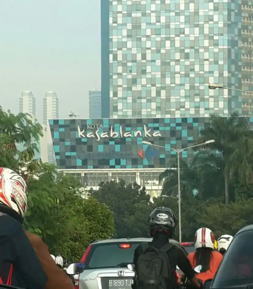 sedang di buka lowongan pekerjaan di bidang keuangan
