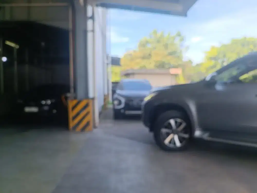 Dibutuhkan tukang dempul mobil