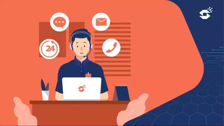 Admin CustomerCare WFH