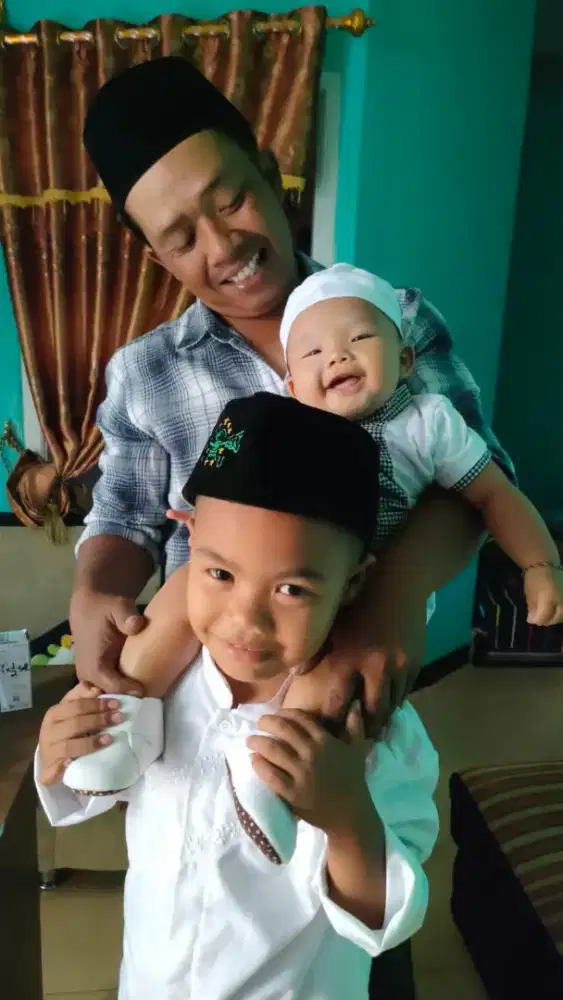 Bengkel las rafa kontruksi