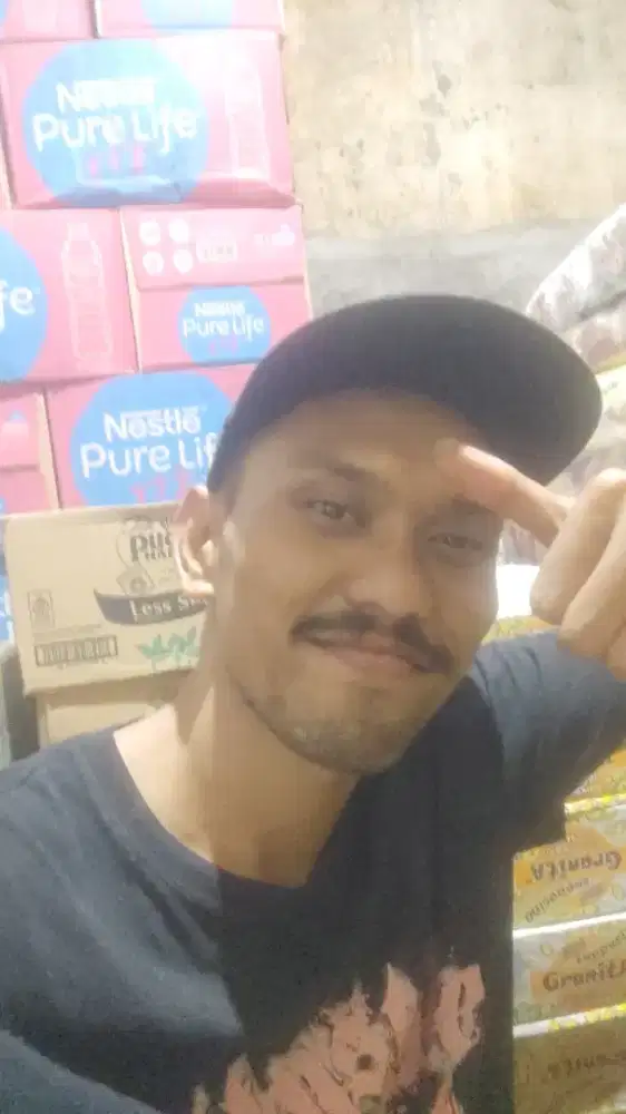 Mencari pekerjaan