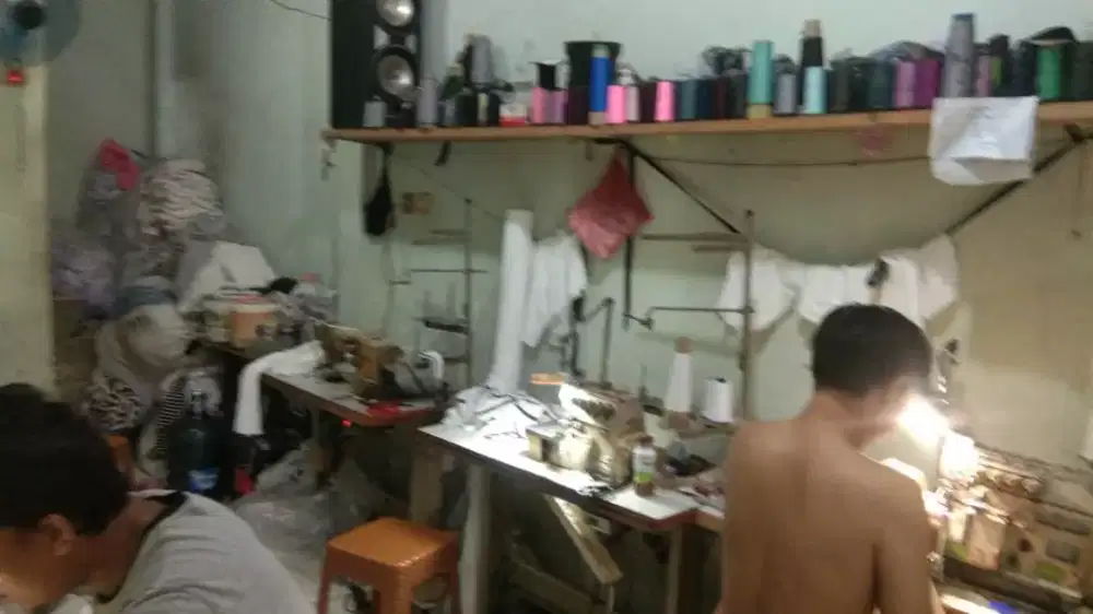 depotter97 tailor