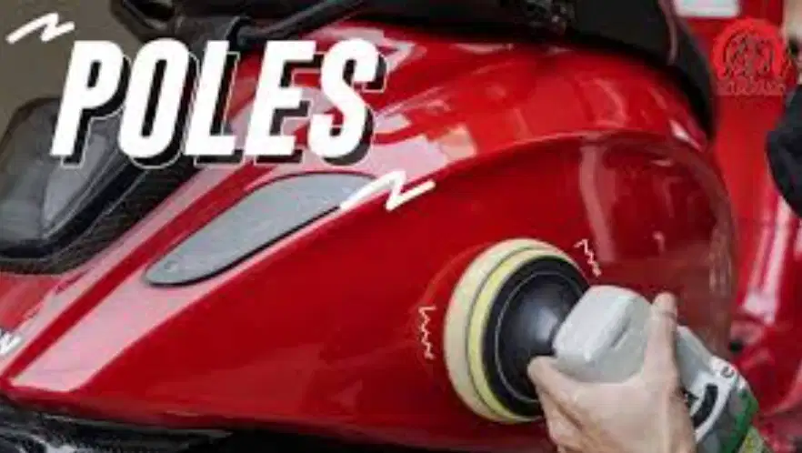 Lowongan Tukang Poles Auto Detailer - Pasar Minggu