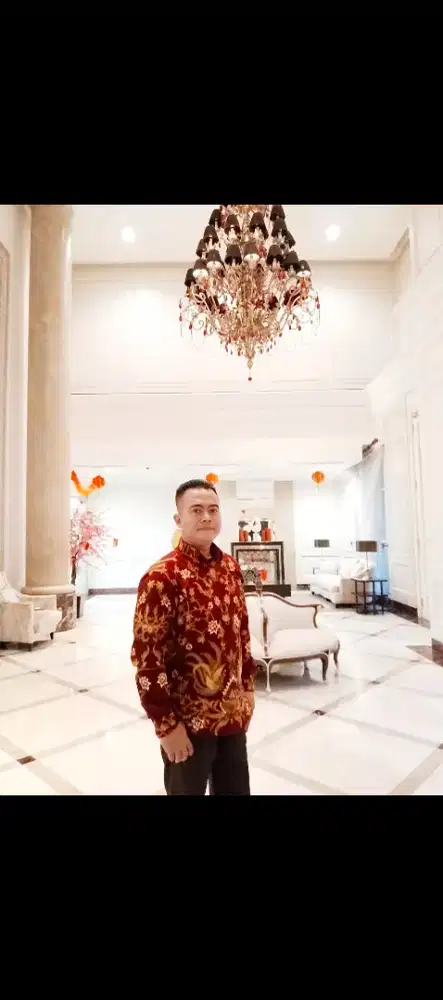 Saya Sedang Mencari Pekerjaan DRIVER
