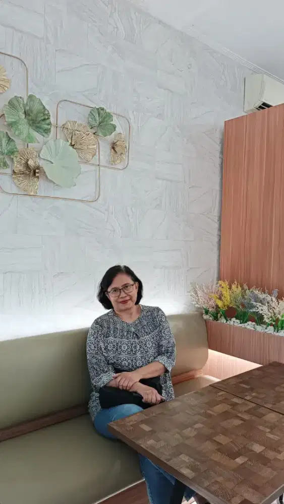 Jaga Malam Pasien di RS