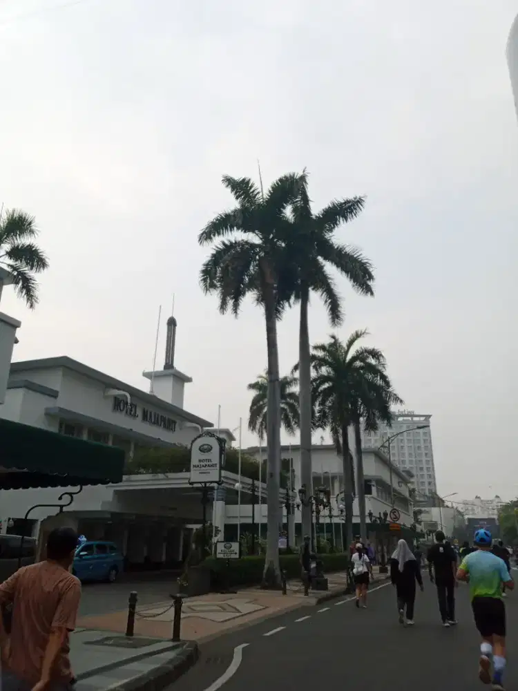lowongan pekerjaan