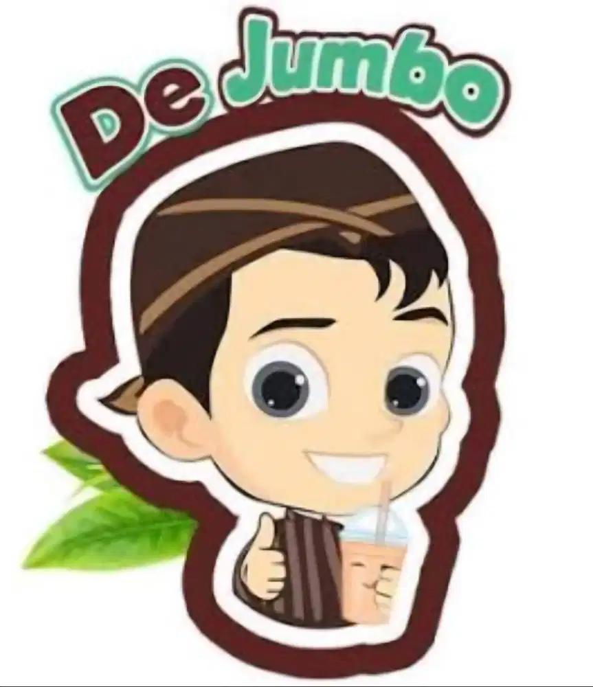 Dicari Penjaga Lapak Teh Solo DeJumbo!
