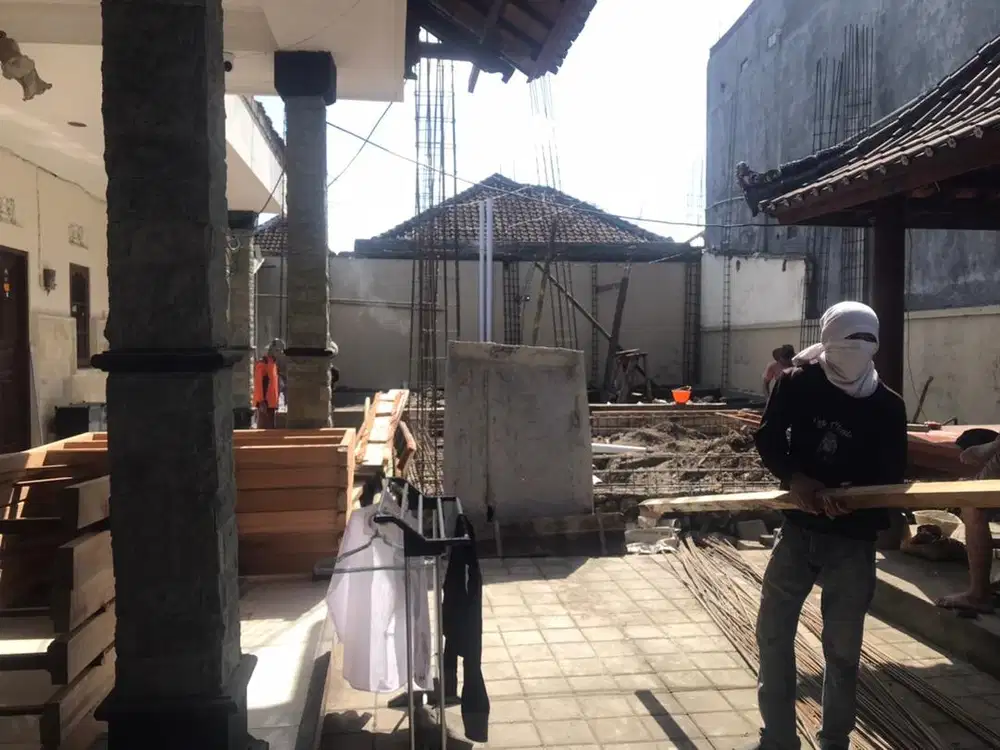 Dicari Assisten Pribadi untuk usaha Kontraktor
