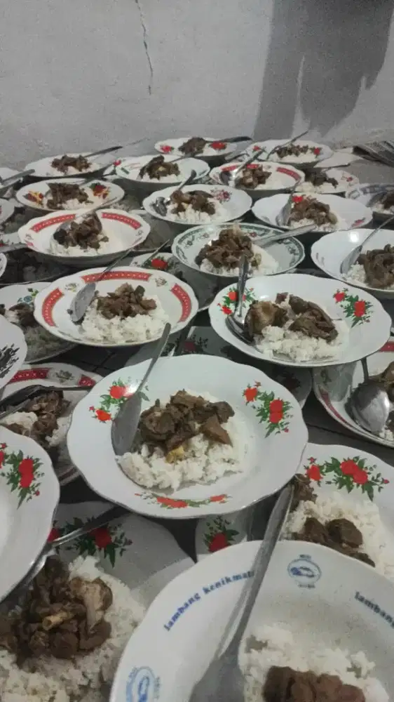 Butuh karyawan warung makan