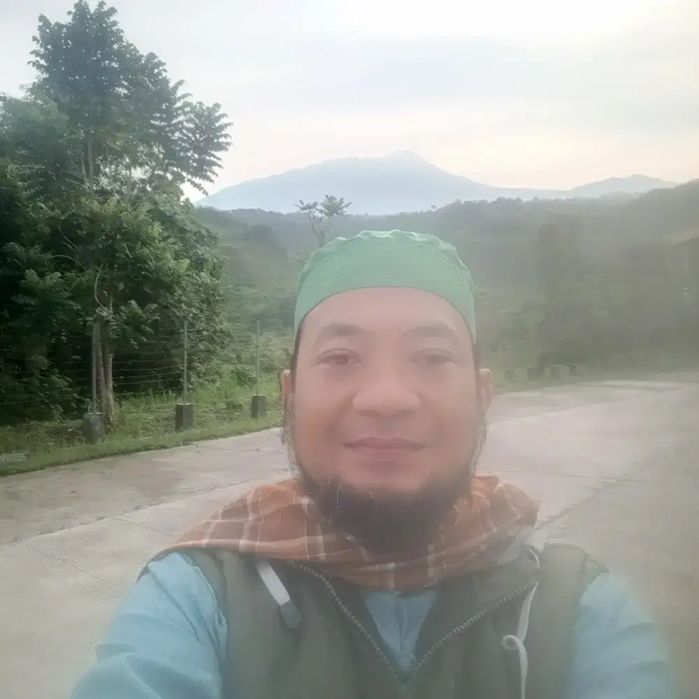Sy driver Go-Jek SIM C