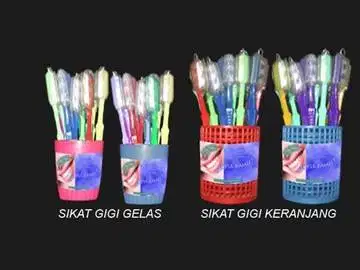 DIBUKA LOWONGAN KERJA: PEKERJA PACKING