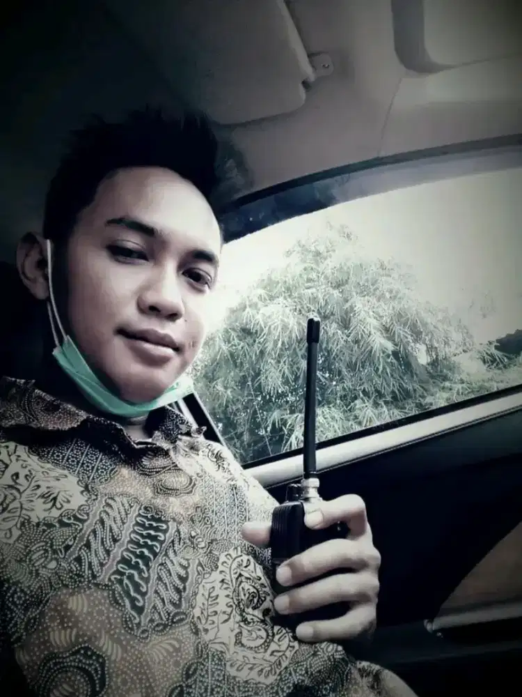 Driver profesional