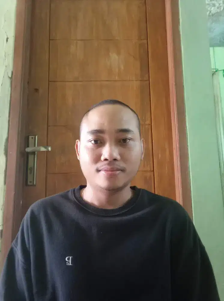 Cari kerja apa yang ada mess nya