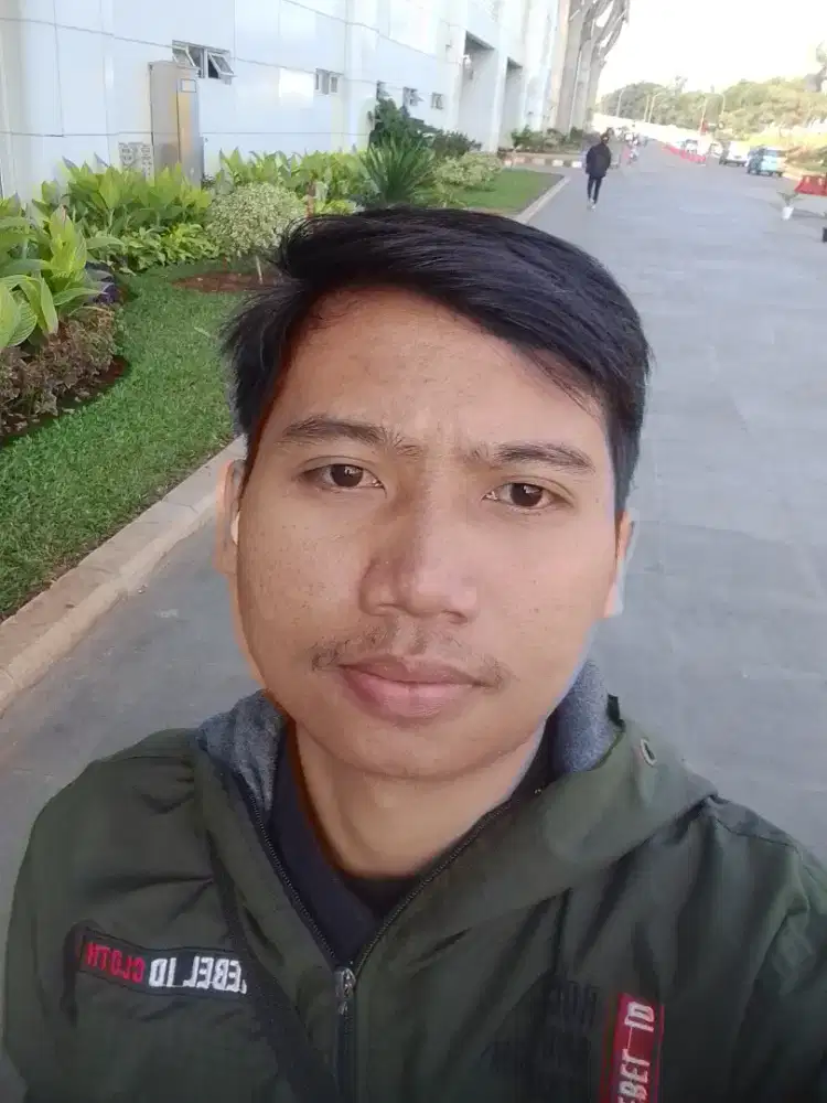 Mencari lowongan kerja