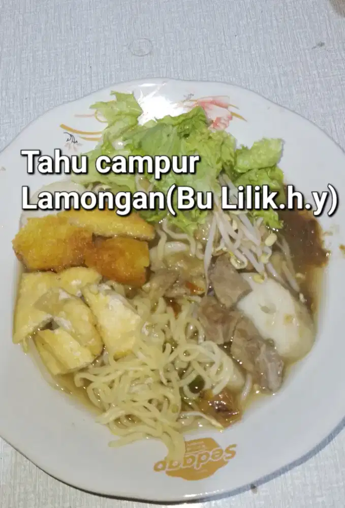 Pesanan bikin lontong,bumbu masakan,bisa juga catering