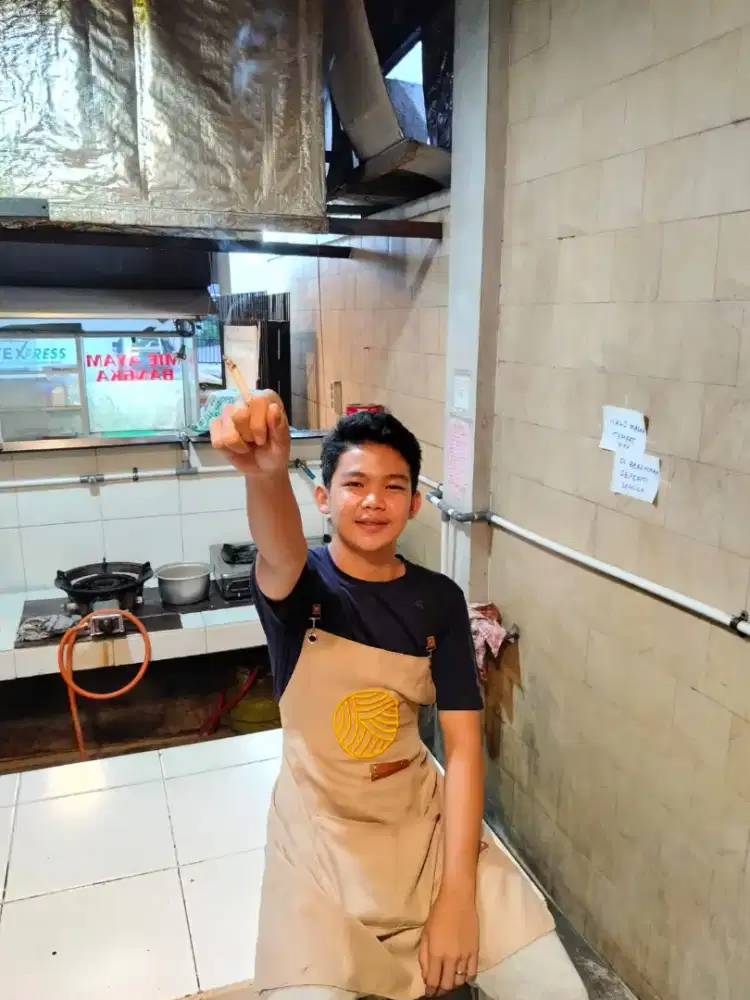 Cari lowongan kerja apa saja