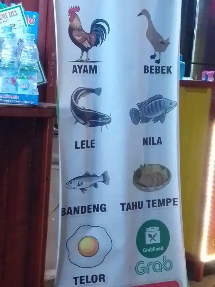 karyawati stand mknan