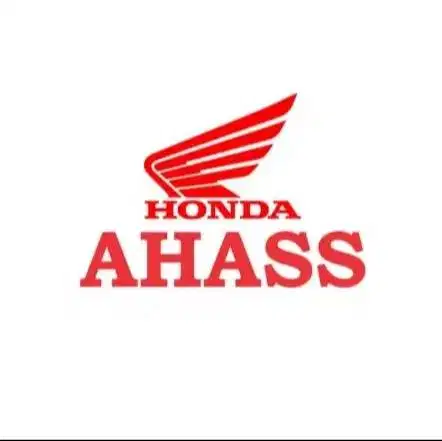 DICARI KASIR BENGKEL MOTOR PRIA/WANITA AHASS HONDA AREA JAKTIM JAKPUS