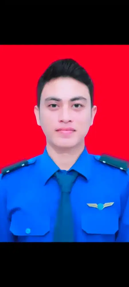 Bismillah cari kerja
