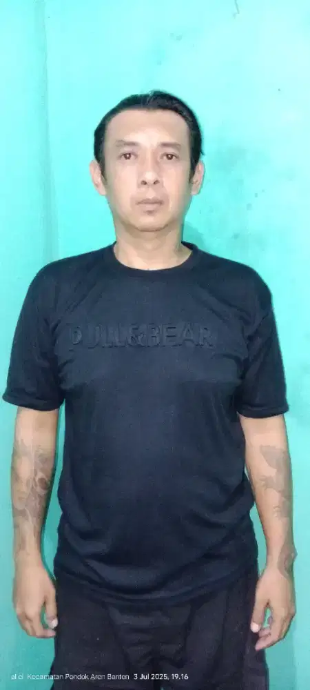 Saya cari pekerjaan