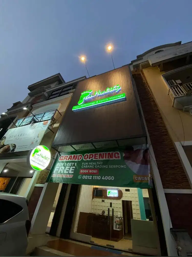 Dicari Cleaning Service di Gading Serpong