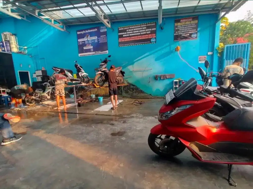 Stim Motor Lagoa