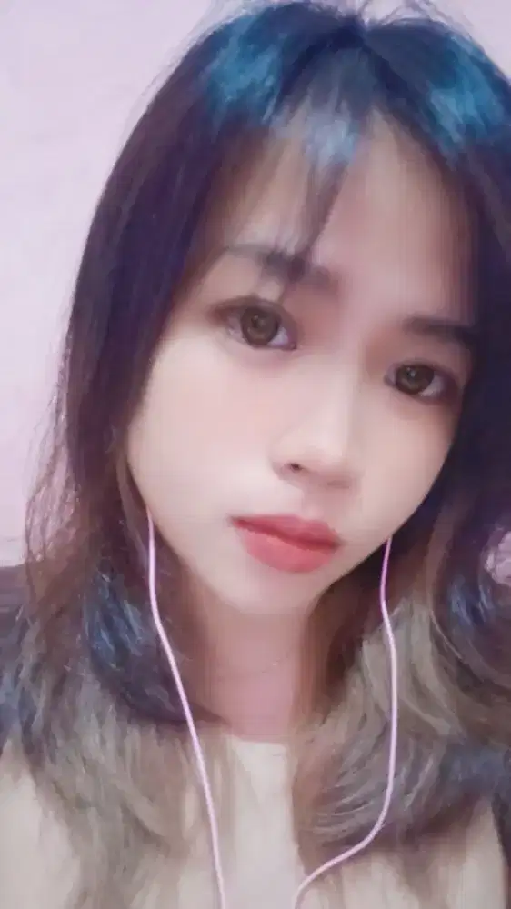 Mencari pekerjaan apa saja