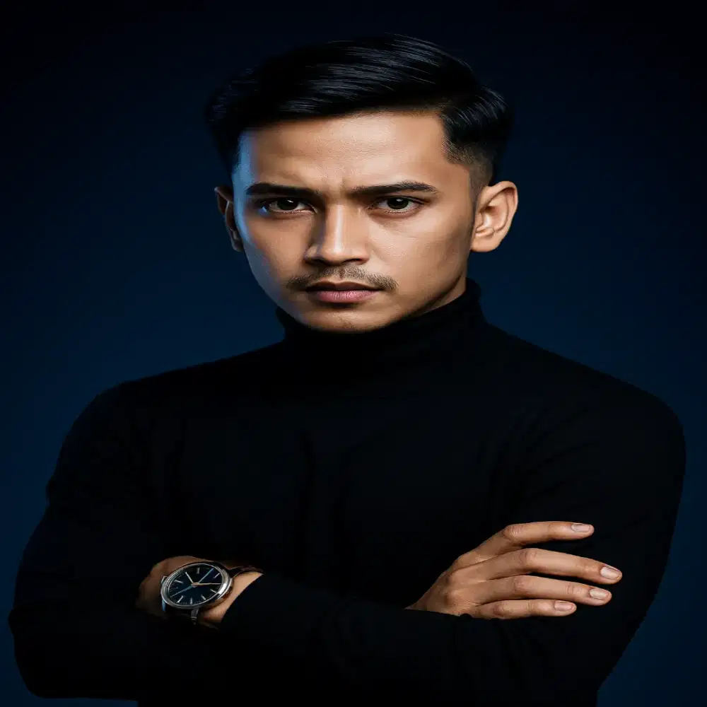 Cari kerja apa sajah asal halal