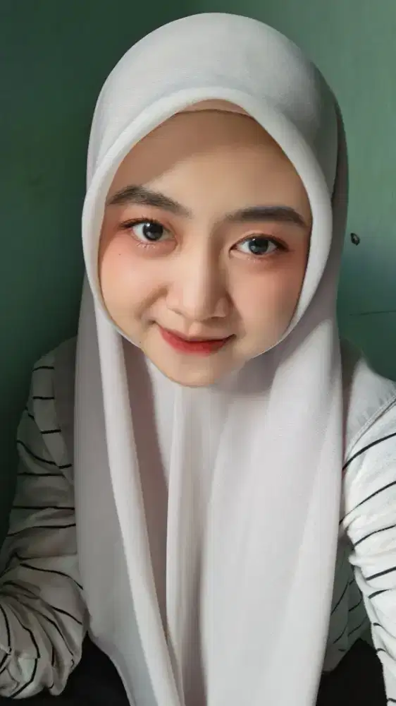 Cari kerjaan apa aja