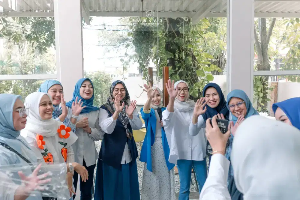 Jasa MC / Pembawa Acara Profesional Surabaya Sidoarjo Gresik & JATIM