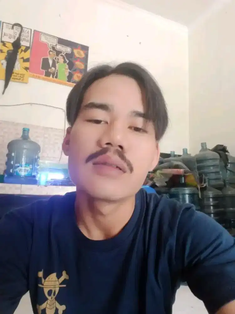 Mencari pekerjaan