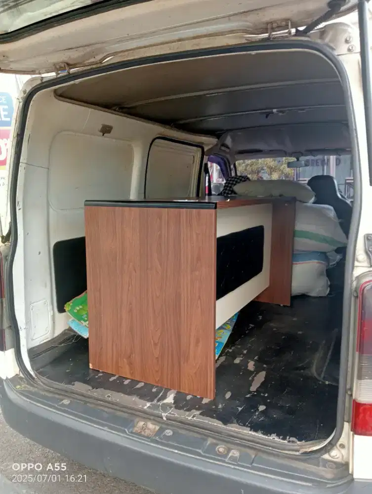 Jasa angkutan barang